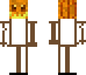scarecrow