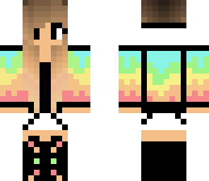 slime girl 