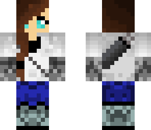 artemis's hunter