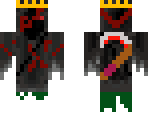 king of the soul lords