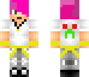 mc punk