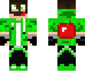 applefurry