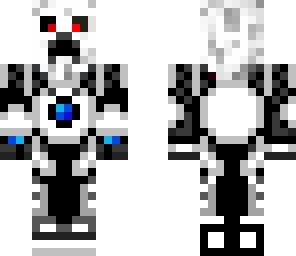 robo creeper