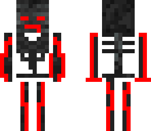 angry wither skelly