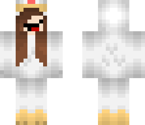derp chicken