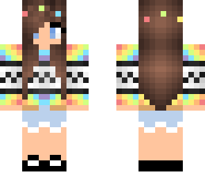 tye die girl