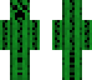 cactus mob