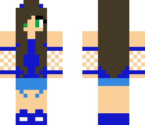 summer girl