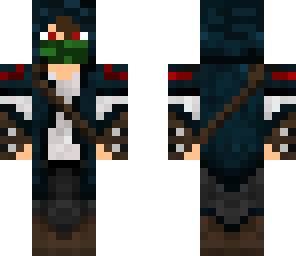 vampire assassin
