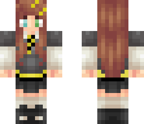 dont use this skin