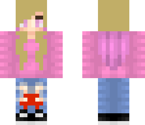 destructers girlfriend