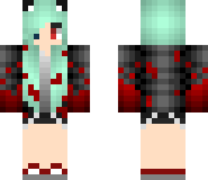 murder girl