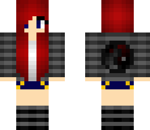 skin for my friend