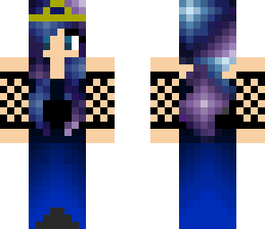 princess of night