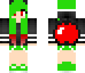 aplefurrys girlfreand