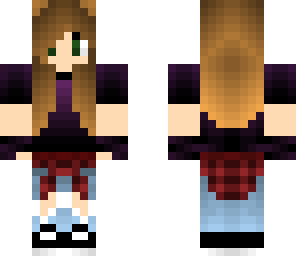 buddergirl60 remade