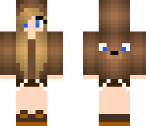 freddy fazbear girl