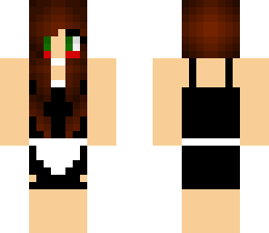 maid childs