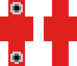 wall of flesh kinda