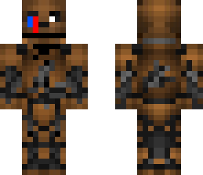 wired phantom freddy