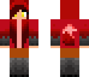 foxy girl