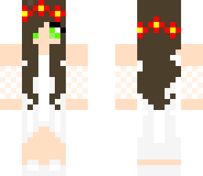 pretty bride