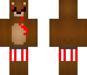**** bear