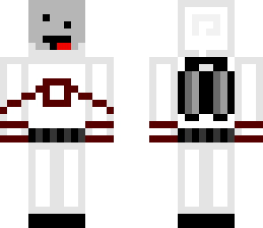 derpy space man