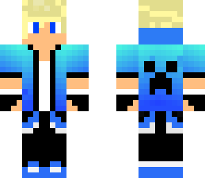 the new sebarsgamer