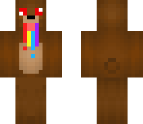 p e d o bear