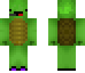 turtle