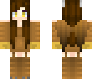 griffin girl