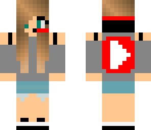 plz like youtube girl