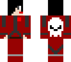 team magma nico