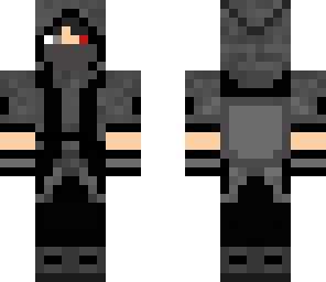 shadow asasin ghoul