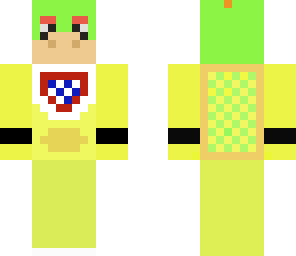 bowser jr