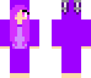 bonnie girl
