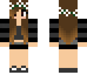 claripungui's skin - made by ndkat98