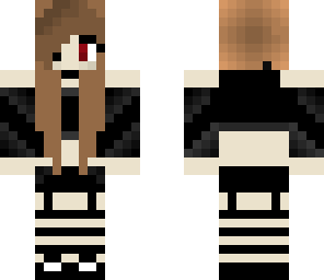 vampire girl