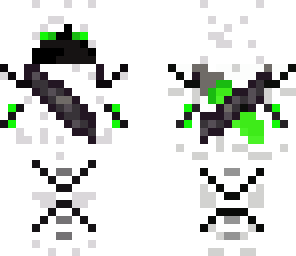 enderman assassin