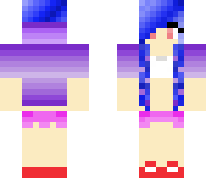cool girl