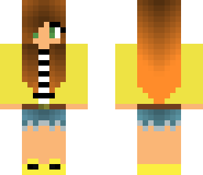 bee girl