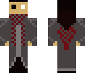 garnet grey