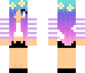 tiny editd skin