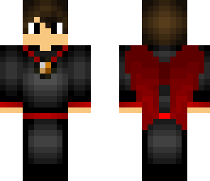 dianite's priest