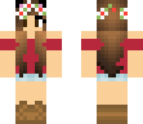 apples skin as of today lol