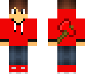 axeman