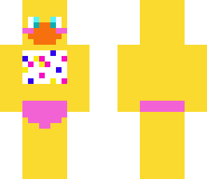 chica