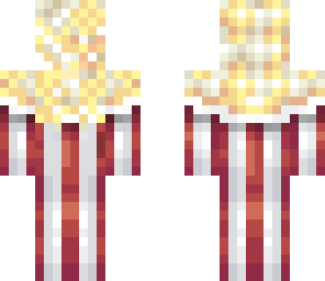 popcorn