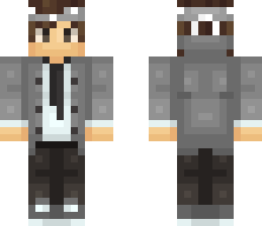 trench coat
